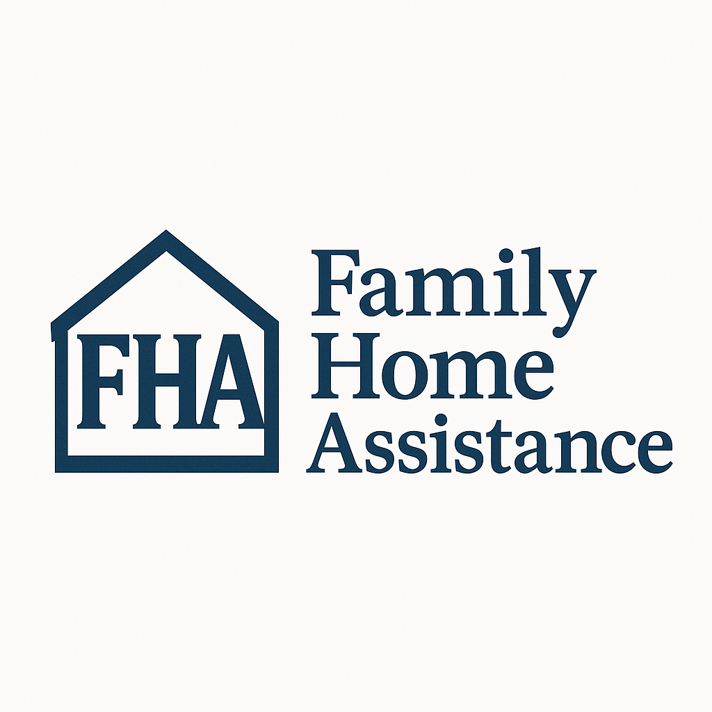 FHA logo